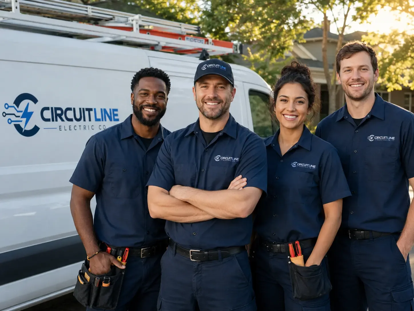 Whole Home Rewiring company in Saint George, UT