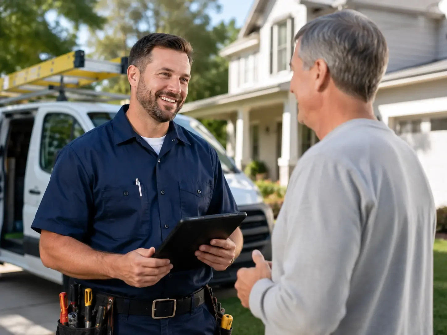 Whole Home Rewiring Saint George, UT FAQs